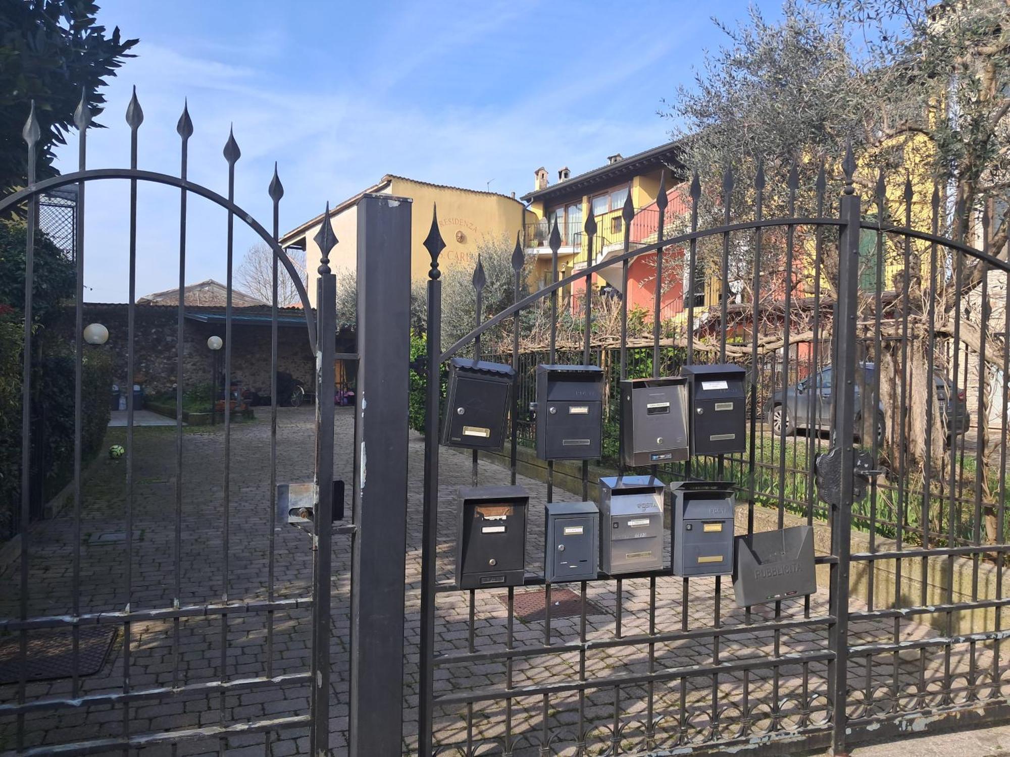 La Fenice Appartamento